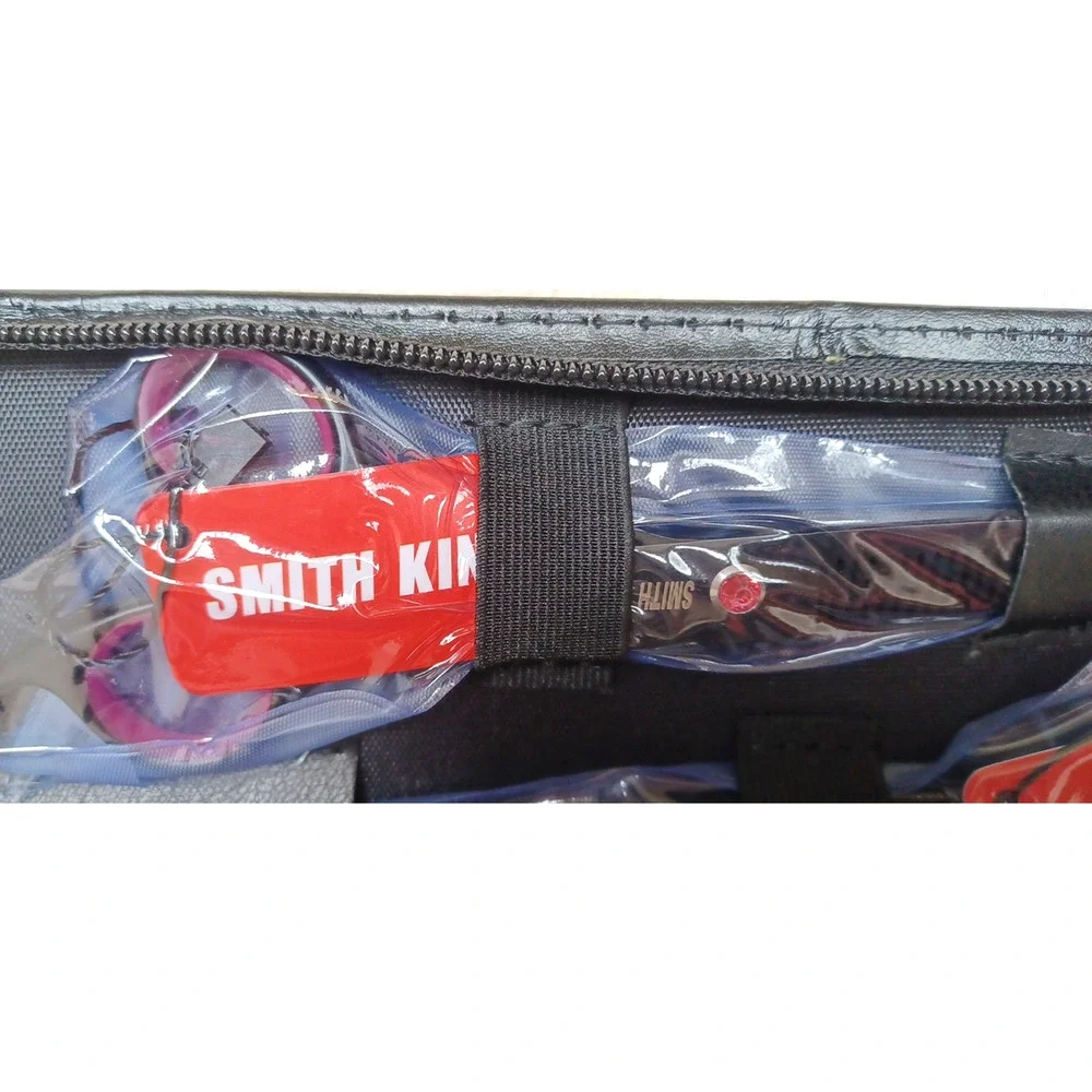 Smithking 7